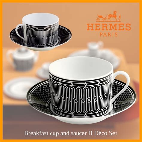 hermes d deco|hermes cup price.